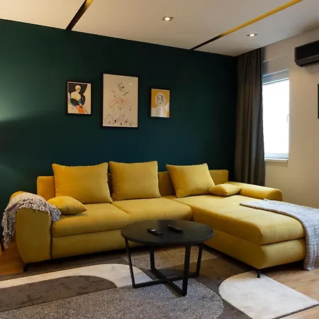 Apartment Charming Duplex In *