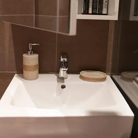 Charming Duplex In *