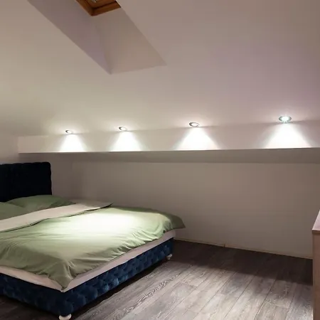 Charming Duplex In *