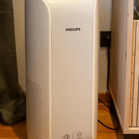 Apartamento Charming Duplex In Belgrado