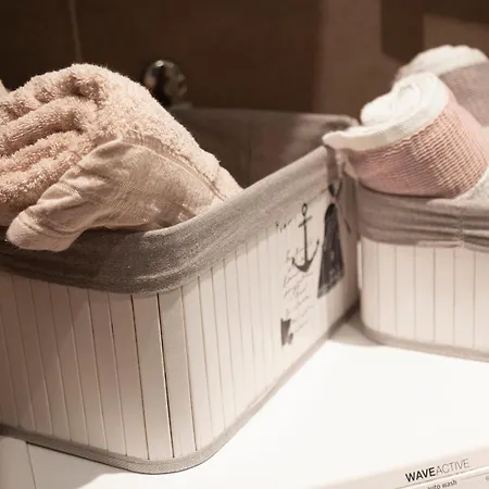 Charming Duplex In *