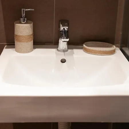 Charming Duplex In Belgrad