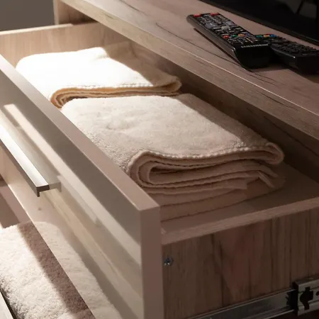 Lägenhet Charming Duplex In