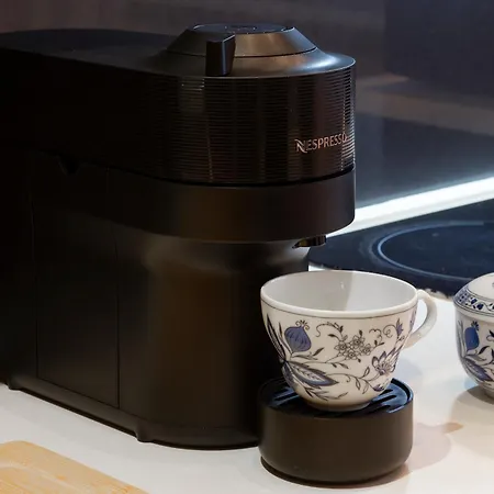 Charming Duplex In Lägenhet Belgrad