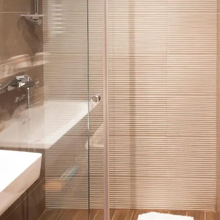 Apartamento Charming Duplex In