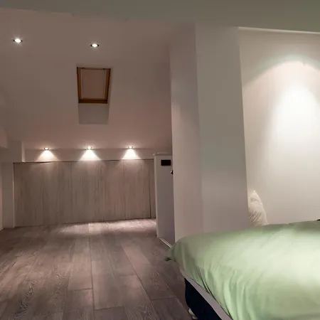 Charming Duplex In Apartamento *