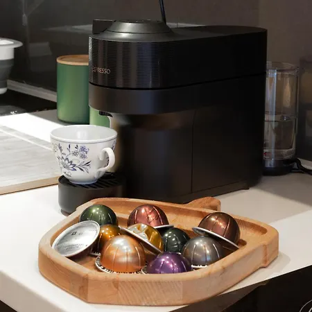 Apartamento Charming Duplex In *